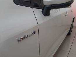 TOYOTA - COROLLA - 2020/2021 - Branca - R$ 139.900,00