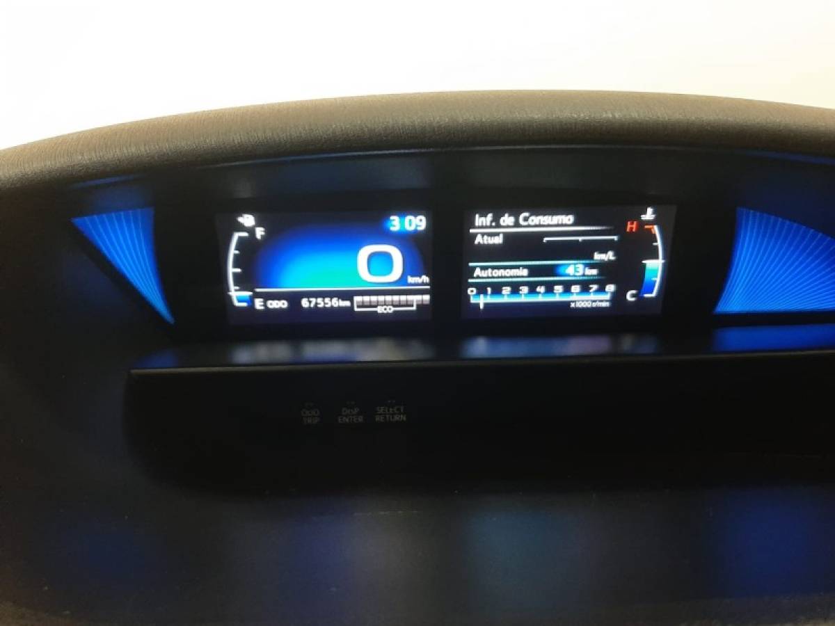 TOYOTA - ETIOS - 2018/2019 - Cinza - R$ 64.900,00