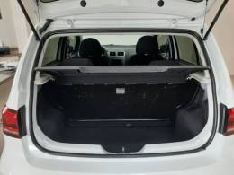 VOLKSWAGEN - FOX - 2019/2019 - Branca - R$ 58.900,00