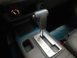 NISSAN - FRONTIER - 2012/2013 - Preta - R$ 104.900,00