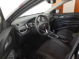 CHEVROLET - ONIX - 2020/2020 - Preta - R$ 63.900,00