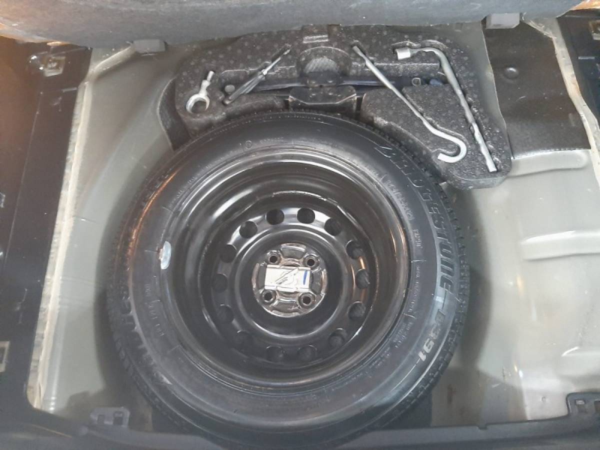 HONDA - FIT - 2007/2008 - Preta - R$ 32.900,00