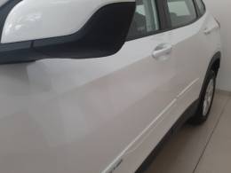 CHEVROLET - TRACKER - 2020/2021 - Branca - R$ 99.900,00