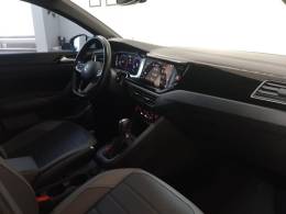 VOLKSWAGEN - NIVUS - 2021/2021 - Branca - R$ 105.900,00