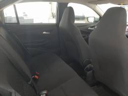 CHEVROLET - ONIX - 2020/2020 - Prata - R$ 59.900,00