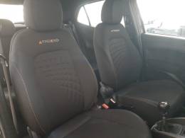 FIAT - ARGO - 2019/2020 - Cinza - R$ 69.990,00