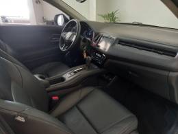 HONDA - HR-V - 2018/2018 - Branca - R$ 103.900,00