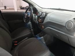 FIAT - PALIO - 2012/2013 - Preta - R$ 36.900,00