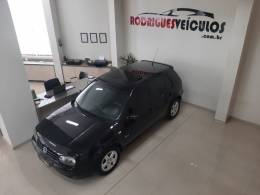 VOLKSWAGEN - GOLF - 2006/2006 - Preta - R$ 37.900,00