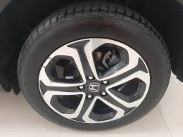 HONDA - HR-V - 2016/2016 - Prata - R$ 89.900,00