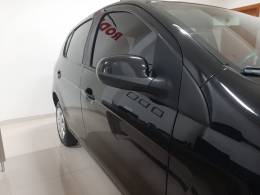 FIAT - PALIO - 2012/2013 - Preta - R$ 36.900,00