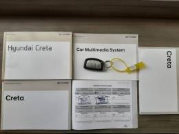 HYUNDAI - CRETA - 2017/2018 - Preta - R$ 94.900,00