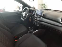 FIAT - ARGO - 2021/2022 - Vermelha - R$ 76.900,00