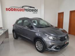 FIAT - ARGO - 2019/2020 - Cinza - R$ 69.990,00