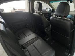 HONDA - HR-V - 2018/2018 - Branca - R$ 103.900,00