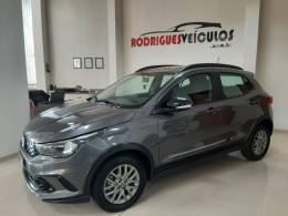 FIAT - ARGO - 2019/2020 - Cinza - R$ 69.990,00