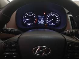 HYUNDAI - CRETA - 2017/2018 - Preta - R$ 94.900,00