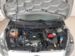 FORD - KA + - 2020/2021 - Prata - R$ 49.990,00