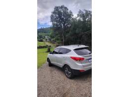 HYUNDAI - IX35 - 2019/2020 - Prata - Sob Consulta