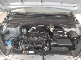 HYUNDAI - CRETA - 2020/2021 - Cinza - R$ 104.900,00