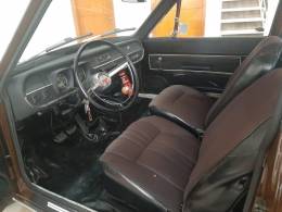 FORD - CORCEL - 1977/1977 - Marrom - R$ 19.900,00