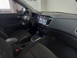 HYUNDAI - CRETA - 2020/2021 - Branca - R$ 94.900,00