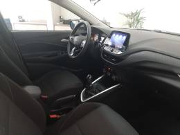CHEVROLET - ONIX - 2023/2023 - Prata - R$ 82.900,00