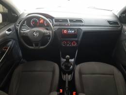 VOLKSWAGEN - GOL - 2017/2017 - Prata - R$ 47.900,00