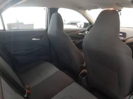 CHEVROLET - ONIX - 2021/2022 - Preta - R$ 65.900,00