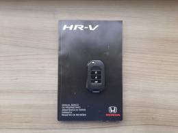HONDA - HR-V - 2019/2019 - Branca - R$ 104.900,00