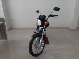 HONDA - CG 150 - 2010/2010 - Preta - R$ 9.900,00