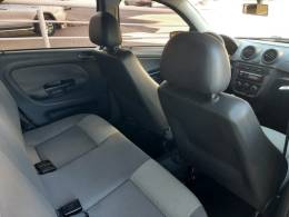 VOLKSWAGEN - VOYAGE - 2009/2009 - Prata - R$ 25.900,00