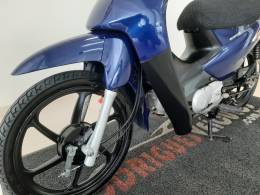 HONDA - C 100 - 2005/2005 - Azul - R$ 6.900,00