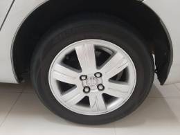 TOYOTA - COROLLA - 2007/2008 - Prata - R$ 47.900,00