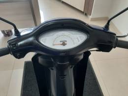 HONDA - C 100 - 2005/2005 - Azul - R$ 6.900,00