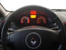 RENAULT - SANDERO - 2012/2013 - Vermelha - R$ 37.900,00