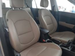 HYUNDAI - CRETA - 2020/2021 - Cinza - R$ 104.900,00