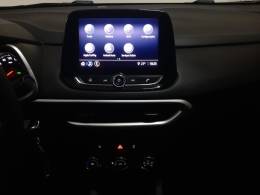 CHEVROLET - TRACKER - 2020/2021 - Azul - R$ 89.990,00