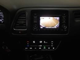 HONDA - HR-V - 2019/2019 - Branca - R$ 104.900,00