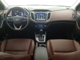 HYUNDAI - CRETA - 2017/2018 - Preta - R$ 94.900,00