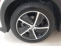 HONDA - HR-V - 2019/2019 - Branca - R$ 104.900,00