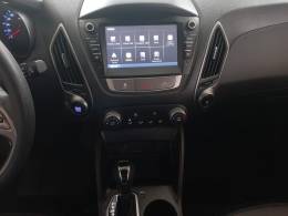 HYUNDAI - IX35 - 2019/2020 - Prata - R$ 95.900,00