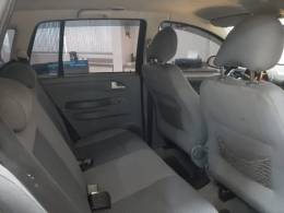 VOLKSWAGEN - SPACEFOX - 2007/2008 - Vermelha - R$ 31.900,00