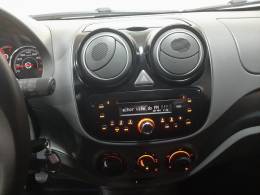 FIAT - PALIO - 2012/2013 - Preta - R$ 36.900,00