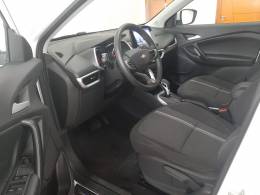 CHEVROLET - TRACKER - 2020/2021 - Branca - R$ 99.900,00