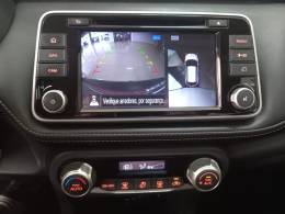 NISSAN - KICKS - 2019/2019 - Vermelha - R$ 84.900,00