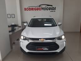 CHEVROLET - TRACKER - 2020/2021 - Branca - R$ 99.900,00