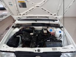 VOLKSWAGEN - GOL - 1991/1992 - Branca - R$ 19.900,00