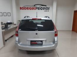 RENAULT - MÉGANE - 2011/2012 - Prata - R$ 34.900,00