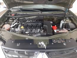 RENAULT - OROCH - 2016/2017 - Verde - R$ 71.800,00